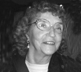 Photo of Shirley Wright-Hoyt