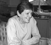 Photo of Beverly Hall