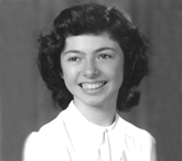 Photo of Sheila-Diane Curtis