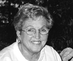 Photo of Florence McLean