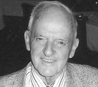 Photo of Francis Williams