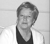 Photo of Elaine-Marie-Theresa Hanley