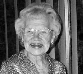 Photo of Mary Macgregor