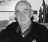 Photo of John-Richard Heath