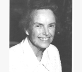 Photo of Sheila-Mary Andrews