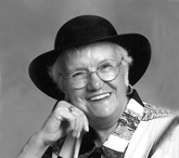 Photo of Joan Price