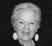 Photo of Dulcie-Ida-Mae Taylor