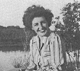 Photo of Irene-Joy-Lang Anderson