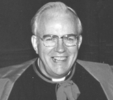 Photo of Monsignor-Philip Hanley