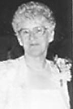 Photo of Dorothy Manning