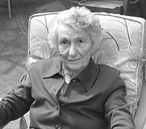 Photo of Lena-Rachel Martin