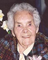 Photo of Elsie-Irene McKenzie