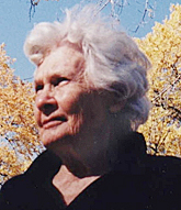 Photo of Mary-Kathleen Garner