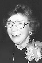 Photo of Mae-Johnson Waldron