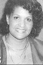 Photo of Barbara-Joan Gilliard-Payne