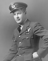 Photo of Norman-Peter Macdonald