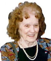 Photo of Eileen-Margaret McDonald