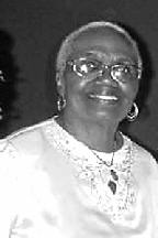 Photo of Patricia-Bell-Pierce Coleman