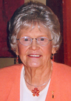 Photo of Doreen Brown