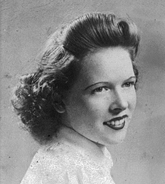 Photo of Kathleen-Mary Brock