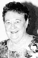 Photo of Joanne-Bedford Fisher