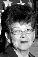 Photo of Carolyne-Sue Owens