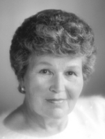 Photo of Valerie-Jean Graham