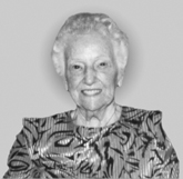 Photo of Margaret-Elizabeth Slater