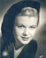 Photo of Geraldine-Elizabeth-Marie Nelson