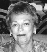 Photo of Doris-Mabel Jensen