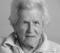 Photo of Betty-Louise Manning