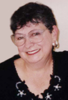 Photo of Dorothy-Eileen Heath