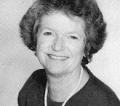 Photo of Marjorie-Evelyn Morrison