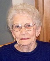 Photo of Ruth-Eva Hunt