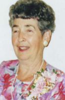 Photo of Elsie-Marie Peterson