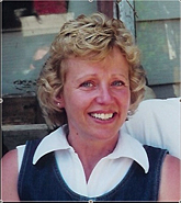 Photo of Terri-Lynn Clark