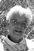 Photo of Betty-Jo Strickland