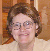 Photo of Lynn Martin