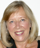 Photo of Cheryl-Darlene Reynolds