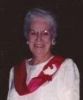 Photo of Barbara-Jean Jennings