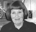 Photo of Mary Cloutier