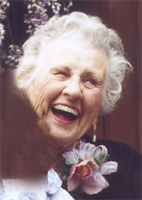 Photo of Lillian Peters