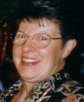 Photo of Christina-Anne Macfarlane