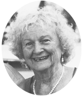 Photo of Lillian Hanson