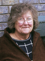 Photo of Eileen-Anne Hackett