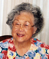 Photo of Viola-Shirley Lee