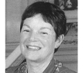 Photo of Linda-Elizabeth Munro