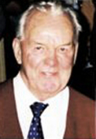 Photo of Peter-Campbell Ferguson