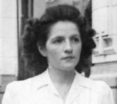 Photo of Irene Shaw