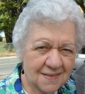 Photo of Helen Wall